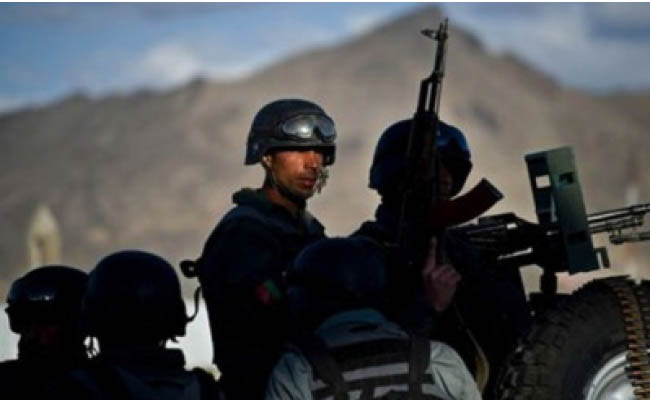 وزارت دفاع ملی: 129 عضو گروه‌های تروریستی کشته شدند